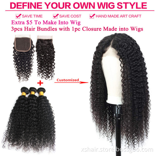 Factory Wholesale Short Lace Front Black Woman African Human Hair Wig Color Wholesale Wig 100% Human Hair Vendor